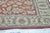 Mid 20th Century Hand-Knotted Persian Sultanabad Wool Rug- 2'10" X 5'3'' For Sale - Image 9 of 14
