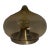 Brown Glass Drop Ceiling Lamp from Dijkstra Lampen For Sale - Image 9 of 10