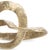 Regina Andrew Myriad Metal Loop Sculpture For Sale - Image 4 of 5