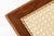Antique Belgian Dining Chair in Beech Wood, 1920s For Sale - Image 9 of 10