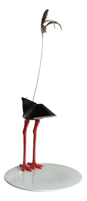 Bibibi Lamp by Ingo Maurer