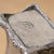 1910s French Art Nouveau Bud Vase For Sale - Image 9 of 16