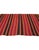Vintage Striped Turkish Kilim Rug - 5`5" X 10`0" For Sale In Los Angeles - Image 6 of 6