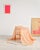 Beige Teak No. 56 Armchair by Niels O. Møller for J. L. Moller, 1950s For Sale - Image 8 of 18