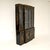 Antique Georgian Chinoiserie Breakfront Bookcase, 1960s For Sale - Image 6 of 17