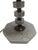 Art Deco Style Bedside Lamp from Polam, Poland, 1970s For Sale - Image 13 of 18