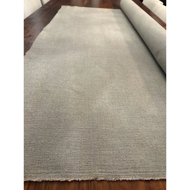 Arhaus Icon Dusk Upholstery Fabric – Special Order – 4.0 Yards – 56” Wide For Sale In Columbus - Image 6 of 12