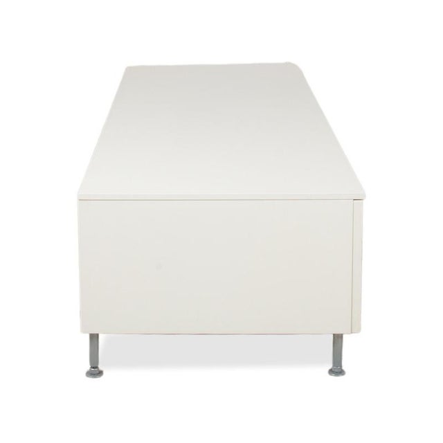 Sideboard in Cream Wood from Lema For Sale - Image 11 of 15