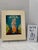 1925 Original Asia Magazine Cover, August, Frank McIntosh, Art Deco, Matted For Sale In Atlanta - Image 6 of 6