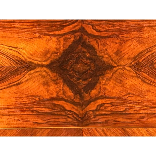 Neoclassical Chest of Drawers, Germany, 1780s For Sale - Image 4 of 13