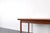 Mid-Century Modern Danish Extendable Dining Table in Teak, 1960s For Sale - Image 14 of 17