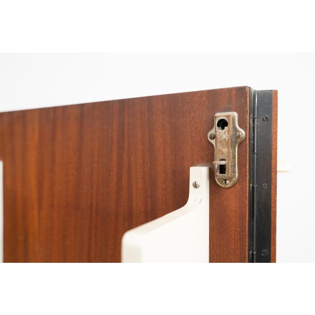 KU14 Wardrobe by Cees Braakman for Pastoe, 1960s For Sale - Image 10 of 13