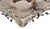 Pair of Damar 925 Sterling Silver Floral Centerpiece Bowls, 20th Century. For Sale In Los Angeles - Image 6 of 8