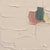 Textile Beige Baby 2 - Original Neutral Textured Abstract Acrylic Painting on Canvas For Sale - Image 7 of 9