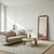 Inspired by the growing popularity of sculptural and scalloped furniture, the Oberig 114 transforms the traditional full-...