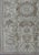Tribal Muted Turkish Oushak Rug Featuring Soft Taupe, Faded Sage, and Pale Gray For Sale - Image 3 of 8