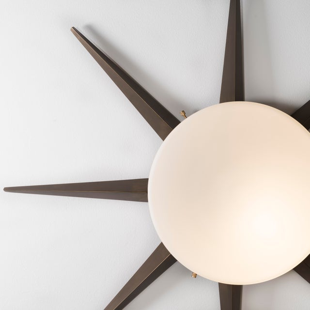 Not Yet Made - Made To Order Lighting/Design for Macha Solare Punk For Sale - Image 5 of 9