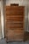 Antique Country Storage Cupboard or Linen Press For Sale - Image 18 of 18