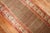 Textile Antique Long Malayer Persian Runner - 3' x 17'10" For Sale - Image 7 of 12