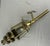 Antique French Glass Lantern Wall Sconces, Set of 2 For Sale - Image 13 of 14
