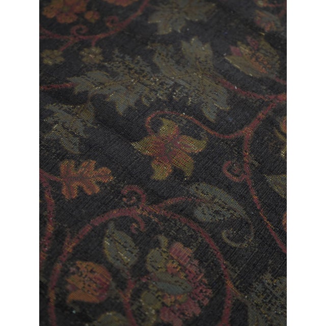Stickley Arts & Crafts Cherry Mission Style Sofa For Sale - Image 12 of 18