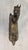 Indian Wooden Ceremonial Horse with Brass from Charles Mareck, 1920s For Sale - Image 14 of 18