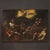 Bassano School Artist, The Announcement to the Shepherds, 1630, Oil on Canvas For Sale - Image 13 of 13