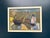 Y. Nilsson, Still Life, 1950s, Oil on Canvas, Framed For Sale - Image 15 of 18