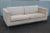 Vintage Ultra Modern 4 Seat Sofa/ Daybed For Sale In Miami - Image 6 of 11