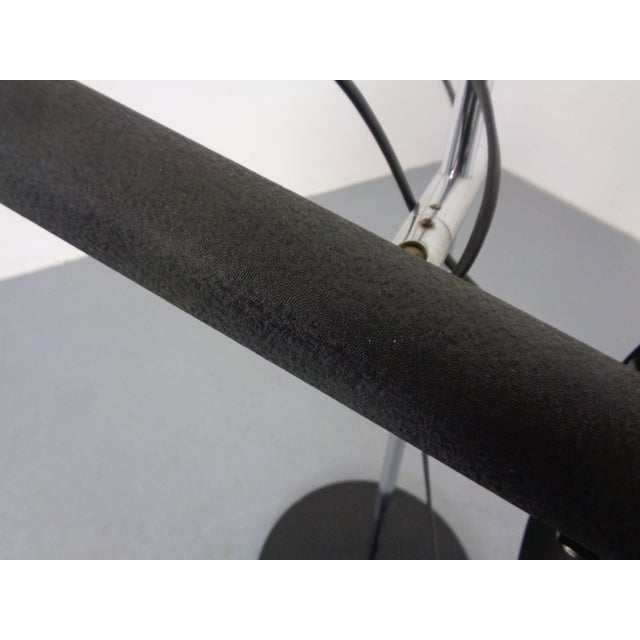 Adjustable 3-Spot Floor Lamp by Edi Franz for Swiss Lamps, Switzerland, 1960s For Sale - Image 15 of 18