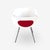 Postmodern Little Perillo Chairs by Martin Ballendat for ZÜCO, Set of 4 For Sale - Image 3 of 13