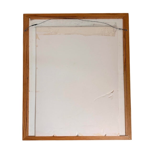 Philip Trager Signed Black & White Photograph, New York 1992 For Sale - Image 12 of 12