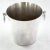 Art Deco Champagne cooler from Le Chardon - 1930s This beautiful little champagne or ice skate from the 1930s is kept in...