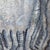 Textile Unknown Artist, Dancers Under the Light, Mixed Media For Sale - Image 7 of 9