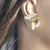 A Bold Yet Timeless Statement of Iconic Brand Heritage Step into a world of enduring glamour with these Vintage Tiffany &...