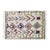 Moroccan Modern Hand Knotted Wool Rug, 3'x5' For Sale