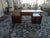 1950s Swedish Teak Desk, 1950s For Sale - Image 5 of 18