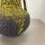 Large Fat Lava Pottery Vase from Fohr Ceramics, Germany, 1970s For Sale - Image 6 of 18
