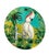 Infuse your tablescape with an exquisite touch of old-world European charm and vibrant, tropical sophistication. This...