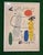Antique White Miro - Vintage Lithograph Poster For Sale - Image 8 of 9