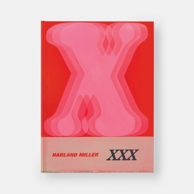 The first book to focus exclusively on Harland Miller’s popular series of Letter Paintings Infused with irreverent wit and...