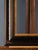 Frame in Ebonized Walnut with Gilded Trim, 18th Century For Sale - Image 6 of 8