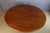 Large Dining Table from Maison Jeanselme, Paris, France For Sale - Image 11 of 15