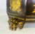 Mid 19th Century Chinese Hand Painted Tea Caddy. For Sale - Image 11 of 12