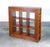 Open Bookcase Shelf in Wood For Sale - Image 11 of 18