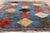 Vintage Persian Gabbeh Rug, 06'05 X 08'08 For Sale - Image 9 of 10