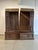 Late Renaissance Museum-Quality Facade Wardrobe, 1620s For Sale - Image 12 of 16