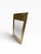 1980s 1980s LaBarge Chinoiserie Églomisé Mirror For Sale - Image 5 of 10
