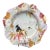 Spode Accent Plate Home Accents Japanese Heron 2006 9 5/8" For Sale