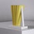 Ettore Sottsass Ceramic Vase by Ettore Sottsass for Alessio Sarri, 1990s For Sale - Image 4 of 10